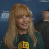 'Yellowstone's Kelly Reilly Promises Beth's 'Fierceness' Is 'Ramping Up' in Season 5 (Exclusive) 