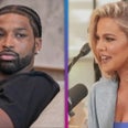 Tristan Thompson Seems to Respond to Khloé Kardashian's New Comments in Cryptic Post