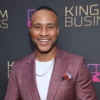 DeVon Franklin Joins 'Married at First Sight' as an Expert