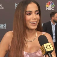 Anitta Exposes Her 'Hot Girl Summer' Group Chat With Camila Cabello and Chlöe Bailey!(Exclusive)