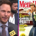 Chris Pratt Fires Back at Internet Haters as He Clarifies Religious Beliefs