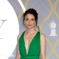 Sutton Foster Tests Positive for COVID-19