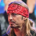 Bret Michaels Speaks Out After Hospitalization That Led to Canceled Poison Shows