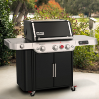 Labor Day Grill Deals