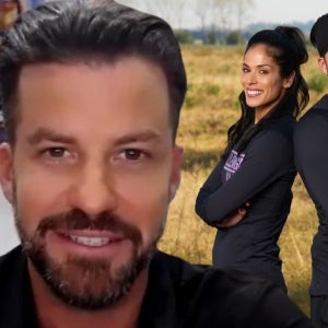 'The Challenge's Johnny Bananas Shares a Message to His Haters Hoping He'd Leave the Show