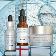 Skinceutical products
