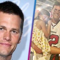 Tom Brady Explains Why He's Spending Christmas Away From His Kids  