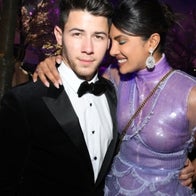 Nick Jonas and Priyanka Chopra Love Story
