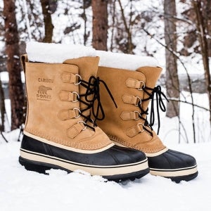 Amazon Deals on Winter Boots for Women