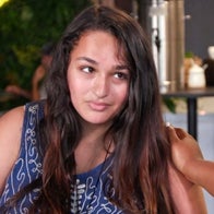 'I Am Jazz': Jazz Jennings Receives Cruel Message on a Dating App (Exclusive)
