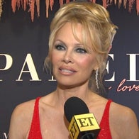Pamela Anderson Promises 'You Can't Make That Stuff Up' in Defense of Recent Revelations (Exclusive)