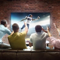 Samsung TV Super Bowl Deals