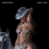 BEYONCÉ’s RENAISSANCE WORLD TOUR