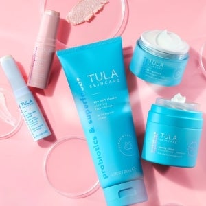 Tula Skincare Presidents Day Sale