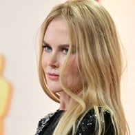 Nicole Kidman Oscars 2023