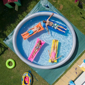 Best Inflatable Pool Deals for Summer