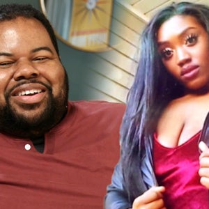 '90 Day Fiancé': Tyray Compares Online Girlfriend to Cardi B and Megan Thee Stallion (Exclusive)