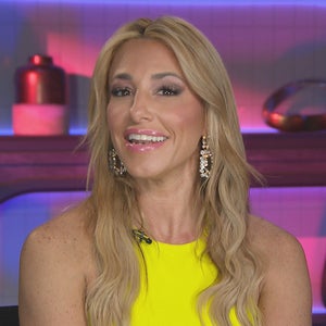'RHONJ's Danielle Cabral Promises 'Chaos' and 'Vindication' at Season 13 Reunion (Exclusive)  