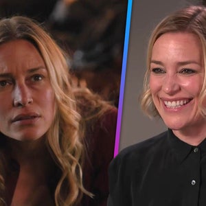 Piper Perabo Addresses 'Yellowstone's Future and Gun Safety on Set (Exclusive)