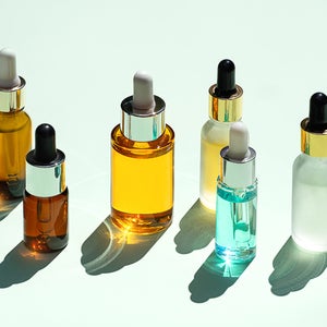 The Best Anti-Aging Serums