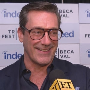 What Jon Hamm Says His 'Real Housewives' Tagline Would Be (Exclusive) 