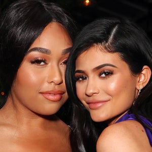 Kylie Jenner and Jordyn Woods Spotted Hanging Out 4 Years After Tristan Thompson Scandal