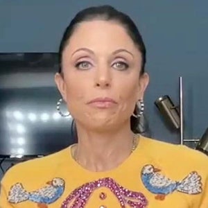 Bethenny Frankel Calls on Reality Stars to Stop Shooting Shows (Exclusive)