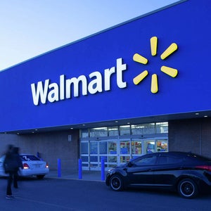 Walmart Plus Membership Deal