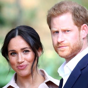 Prince Harry and Meghan Markle Lose Their Titles on Royal Family Website