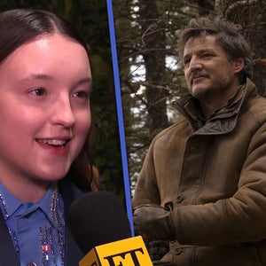 'The Last of Us': Bella Ramsey on Show's Success 'Bizarre' (Exclusive)