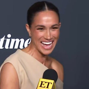 Meghan Markle Reacts to Having a 'Mom's Night Out' at Variety’s Power of Women Event (Exclusive)