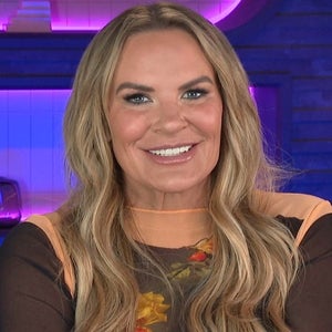 Heather Gay on 'RHOSLC' Redemption and If She Really Won't Film With Monica Garcia Again (Exclusive)