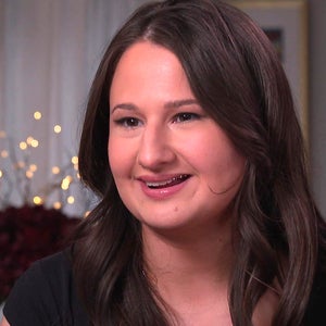 How Gypsy Rose Blanchard Knew Husband Ryan Anderson Was ‘The One’ (Exclusive)