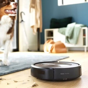Presidents' Day Roomba Deals
