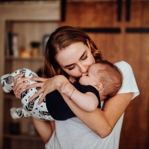 Mother's Day Gifts for New Moms