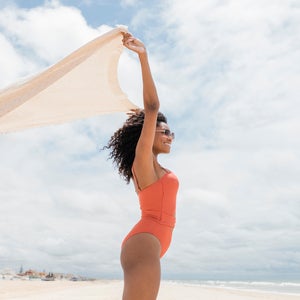The Best Deals on One-Piece Swimsuits