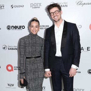 grant-gustin-expecting-second-child