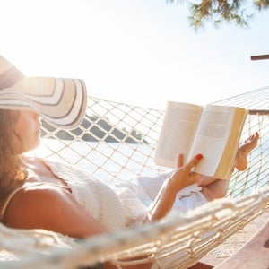 The 19 Best New Books to Read on Spring Days