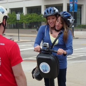 Abby Hensel and Brittany Hensel