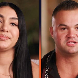 '90 Day Fiancé': Patrick Reacts to Thaís' Dad Calling Him a 'Little B**tard' (Exclusive)