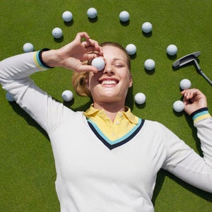 Women's Golf Gifts