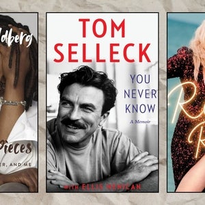 The Most Anticipated Celebrity Memoirs of 2024