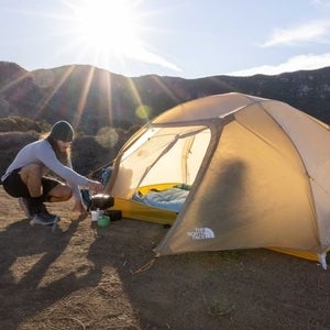 The North Face Camping Sale