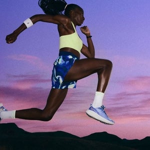 Hoka and Free People Launch Spring 2024 Sneaker Collaboration