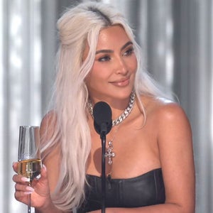 Kim Kardashian Gets Booed at Tom Brady's Roast, Addresses Dating Rumors For First Time