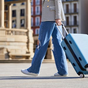 Best Travel Suitcases on Sale