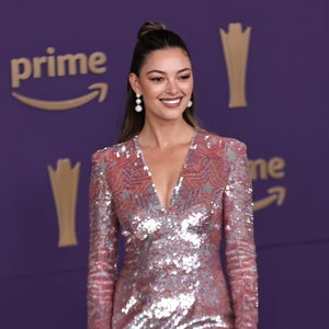 Demi-Leigh Tebow attends the 59th Academy of Country Music Awards at Omni Frisco Hotel at The Star on May 16, 2024 in Frisco, Texas.