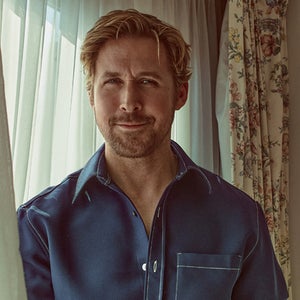 Ryan Gosling for WSJ. Magazine may 2024