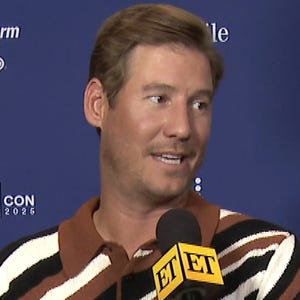 'Southern Charm's Austen Kroll Confirms Split From Girlfriend Audrey (Exclusive) 