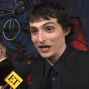 'Stranger Things:' What Props Finn Wolfhard Kept as Mementos (Exclusive)